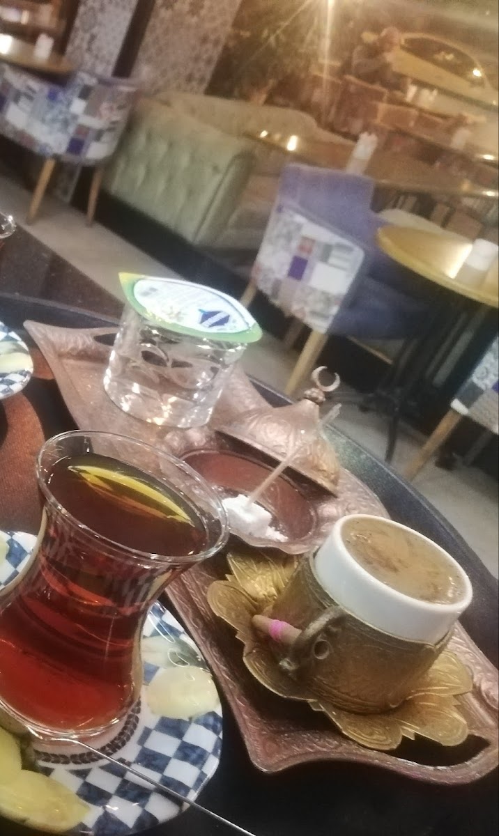 Cezve Coffee Point - 10