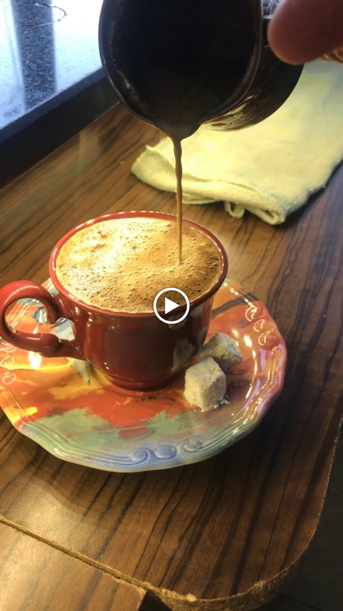 Cezve Coffee Point - 2