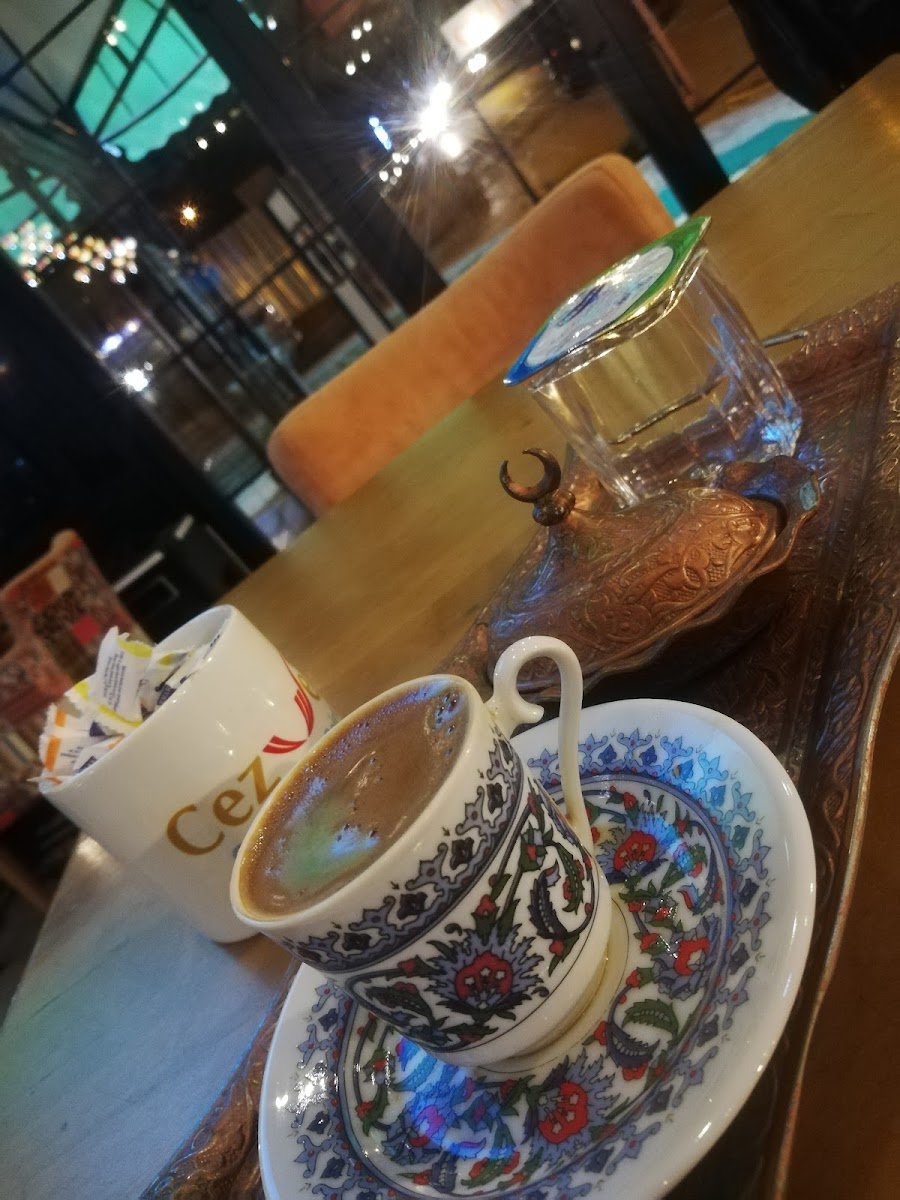 Cezve Coffee Point - 5