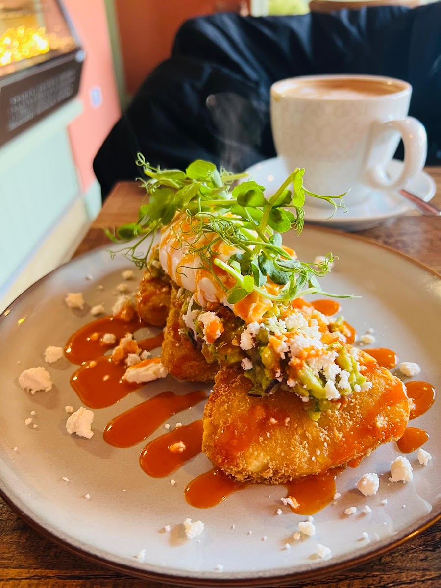 The Cafe Next Door - 2