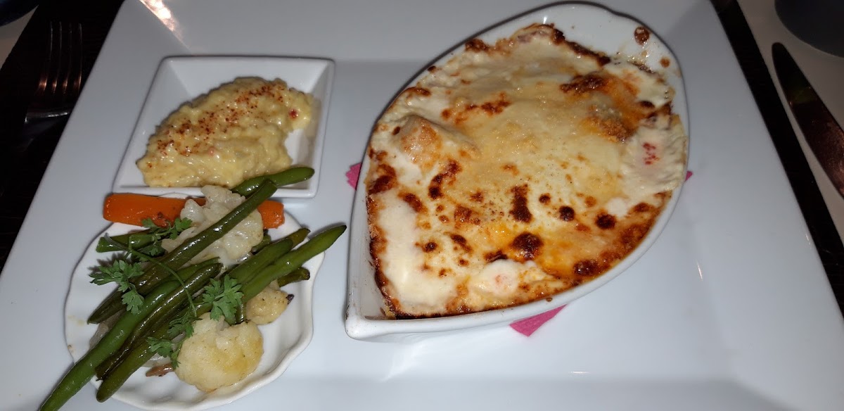 Dan FOLEY'S Irish Coffee - 2