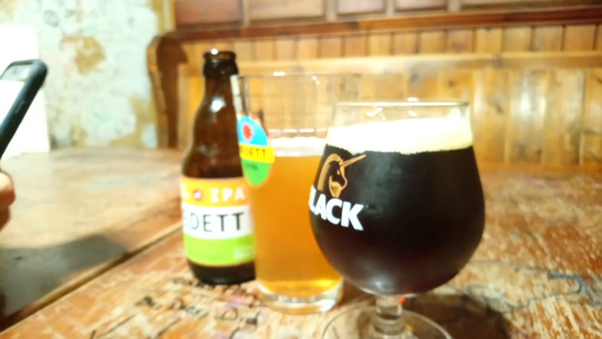 Dan FOLEY'S Irish Coffee - 8