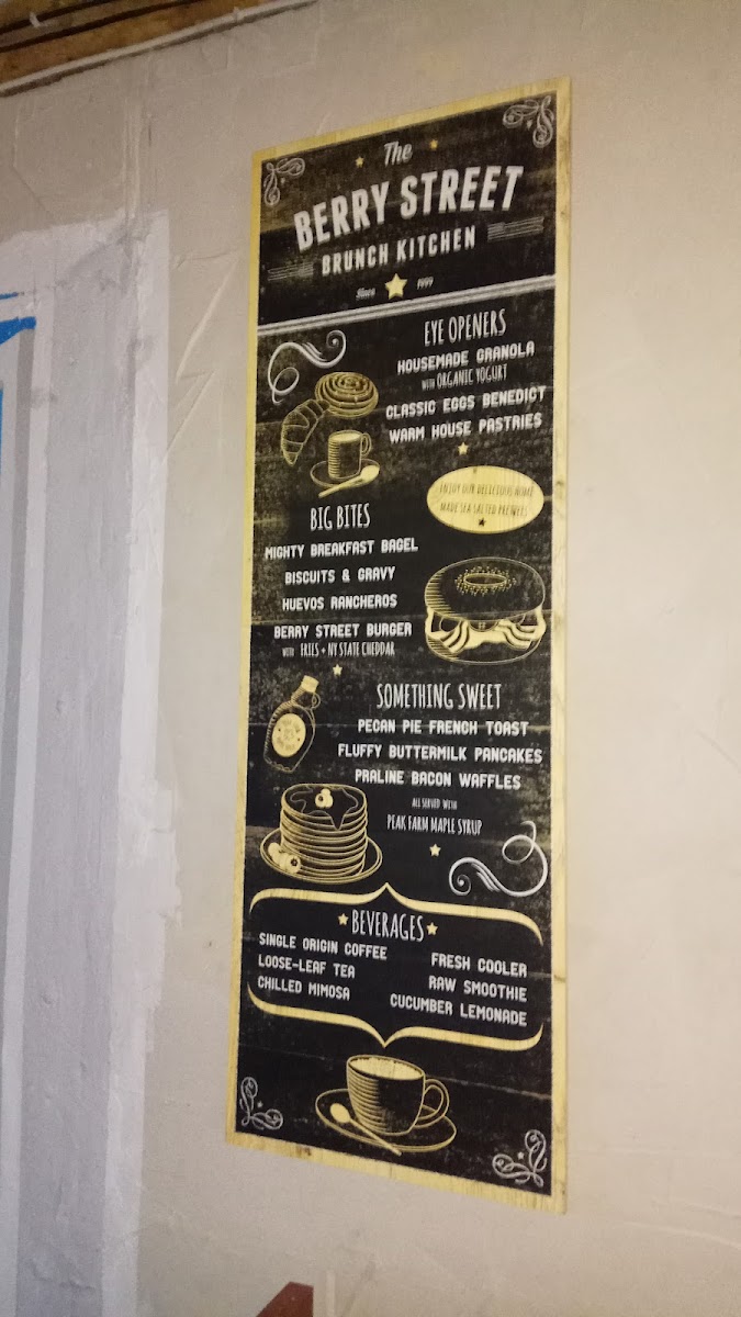 Beehive, a cafe-bar - 1