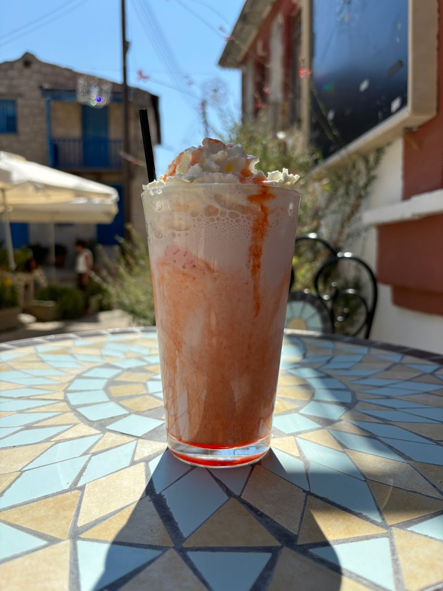 Stou Kosti Jardin Art Cafe - 5