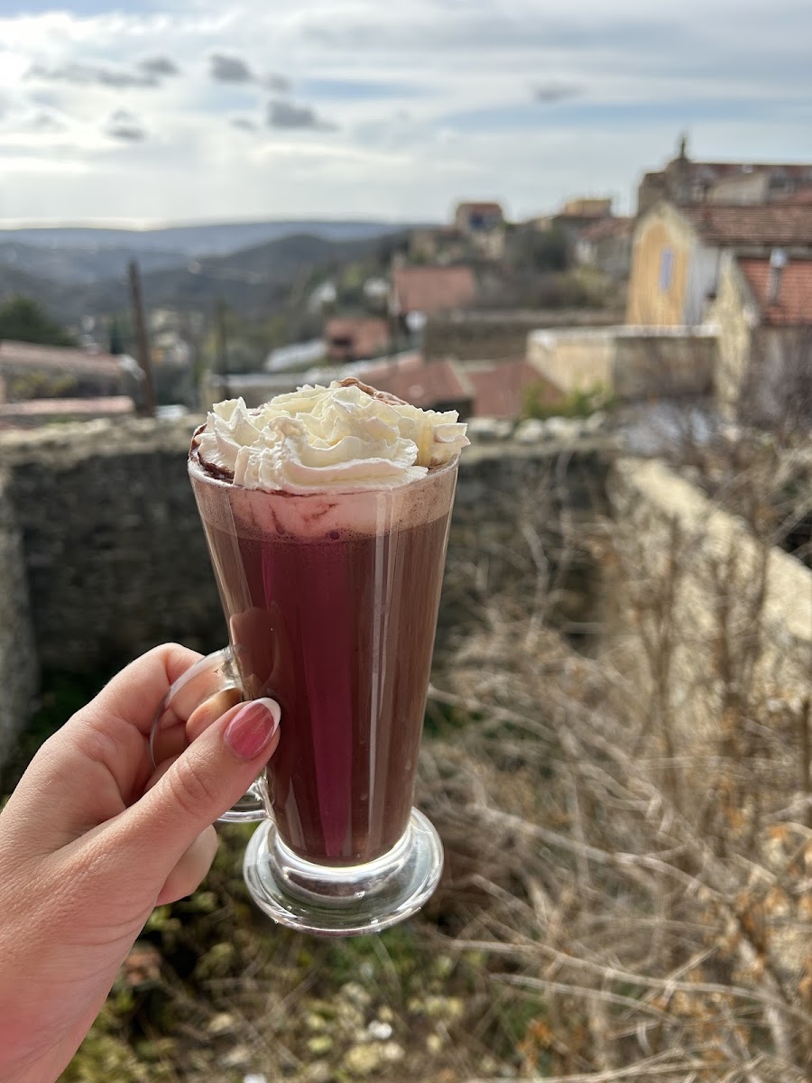 Stou Kosti Jardin Art Cafe - 8