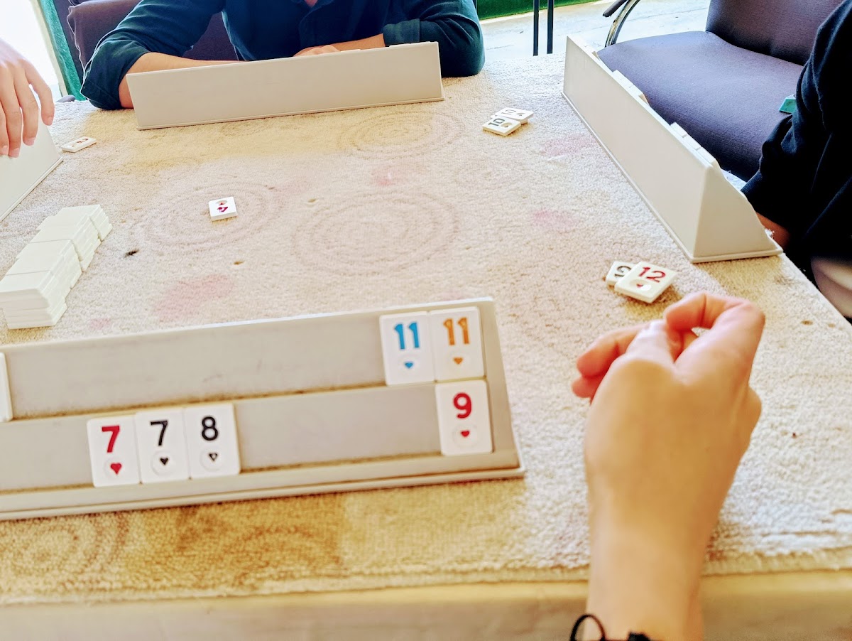 Efeoğulları Çay Bahçesi ve Cafe - 3