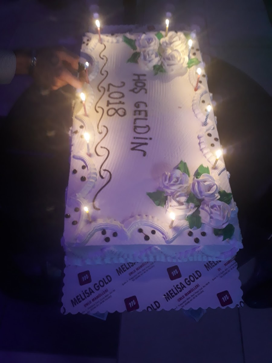 Efeoğulları Çay Bahçesi ve Cafe - 4