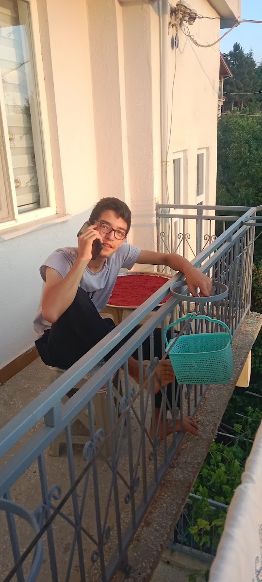 Efeoğulları Çay Bahçesi ve Cafe - 5