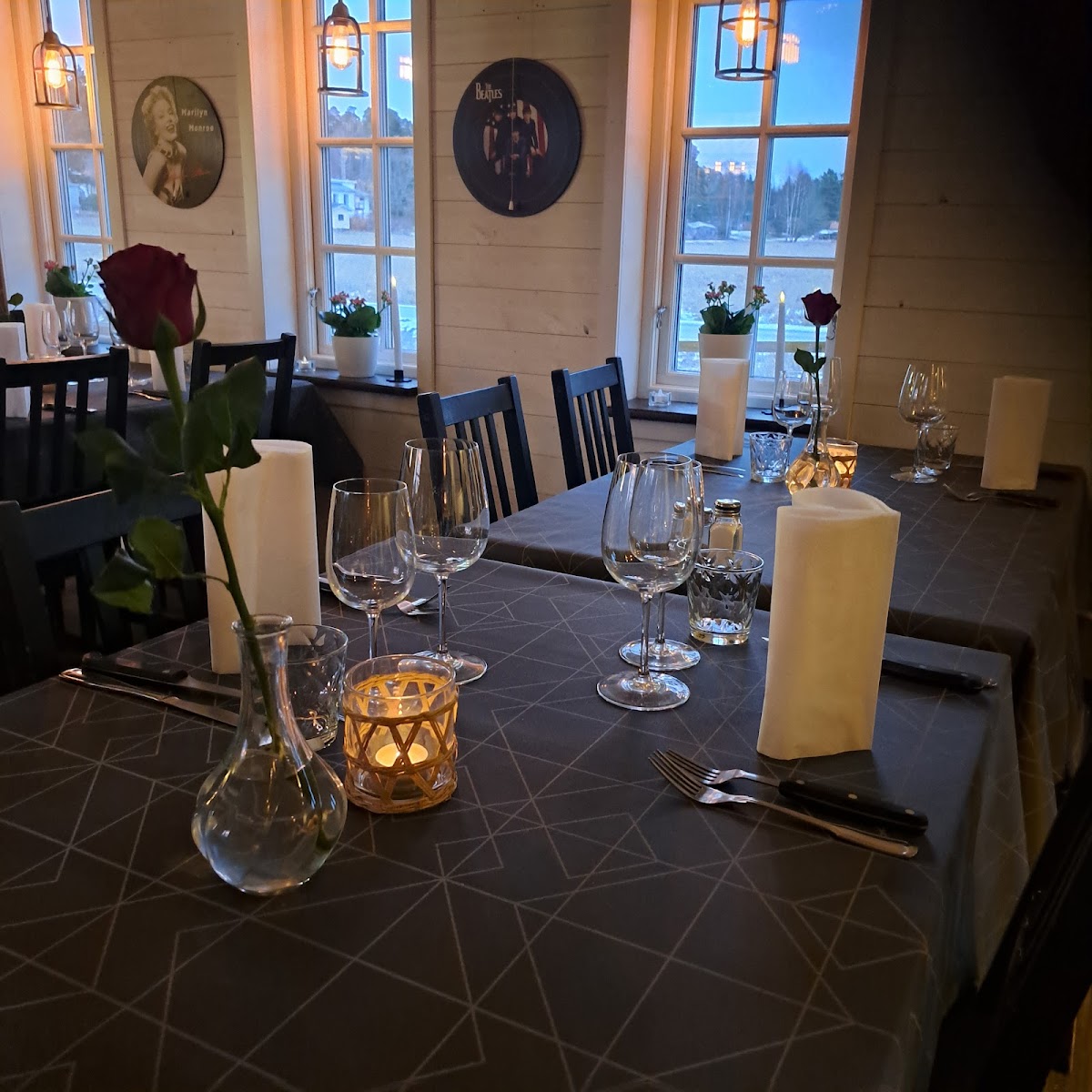 Krägga Café & Lanthandel