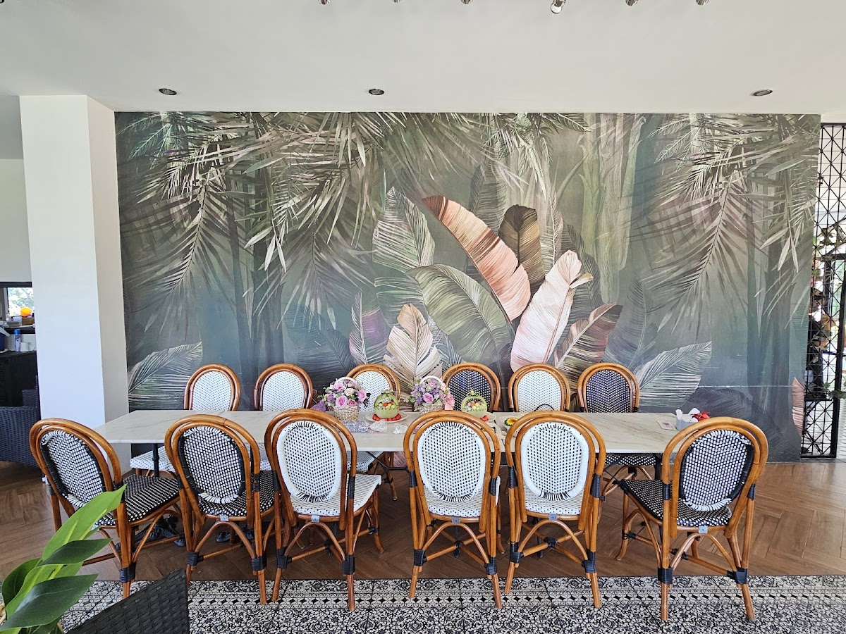 ฤดูจันท์ (LeduChan)