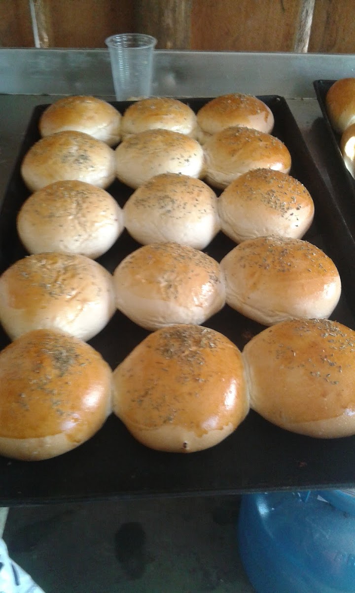 Panificadora e Lanchonete Paulista