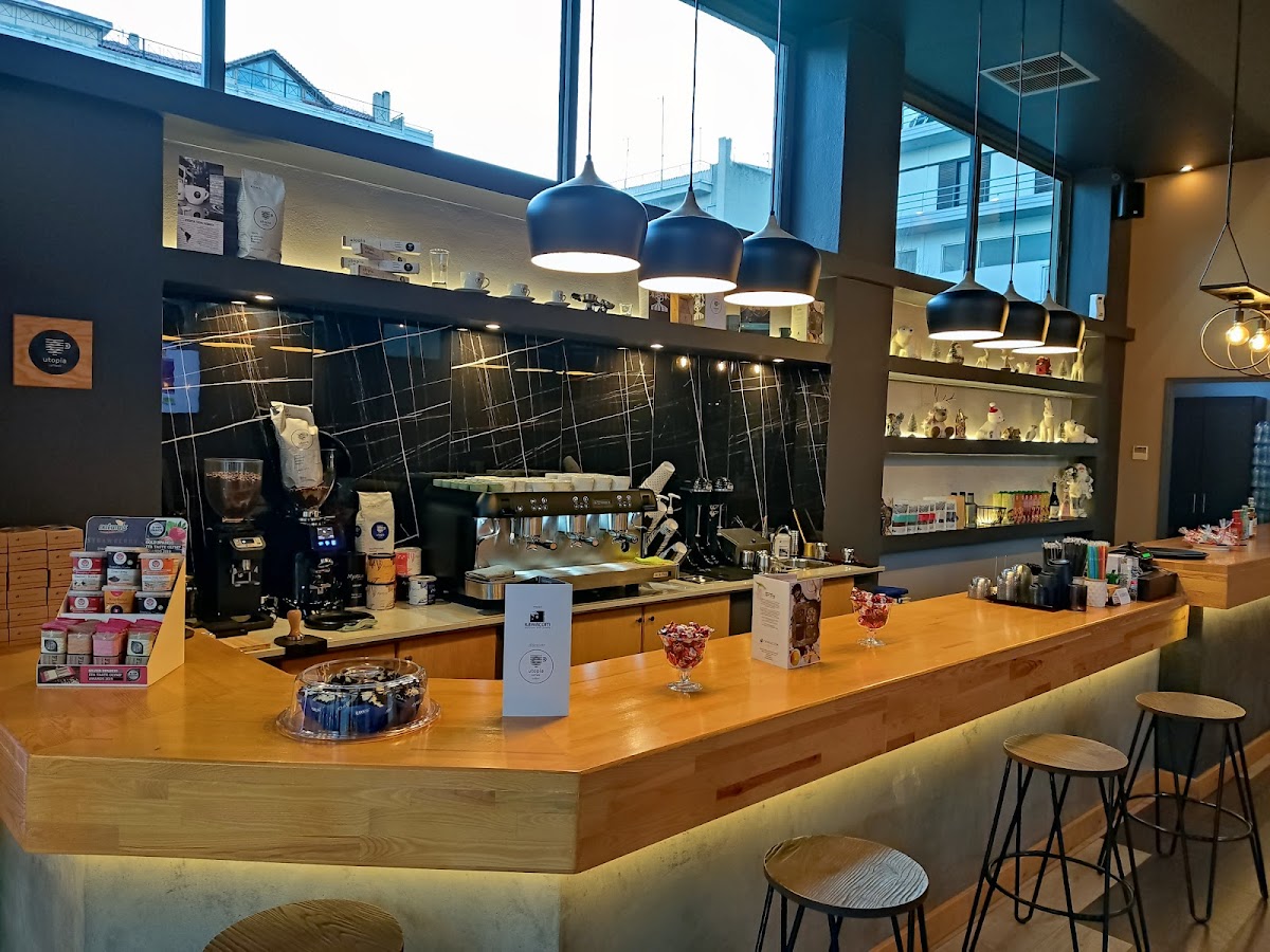 Paul's coffee and more