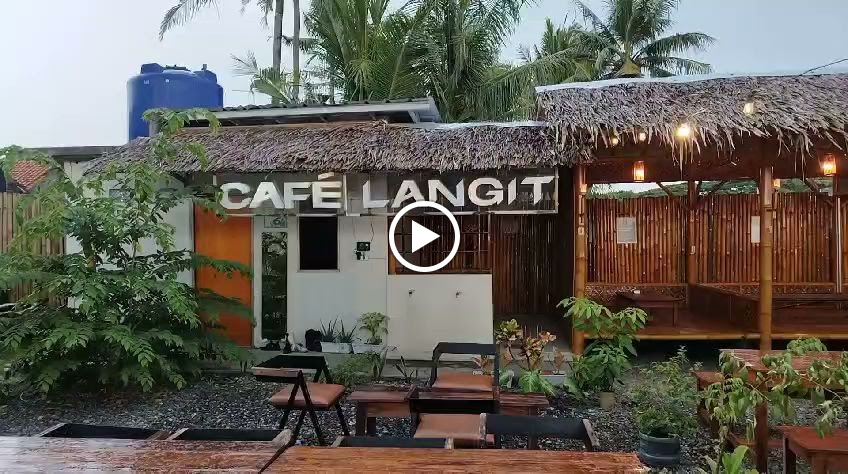 Café Langit