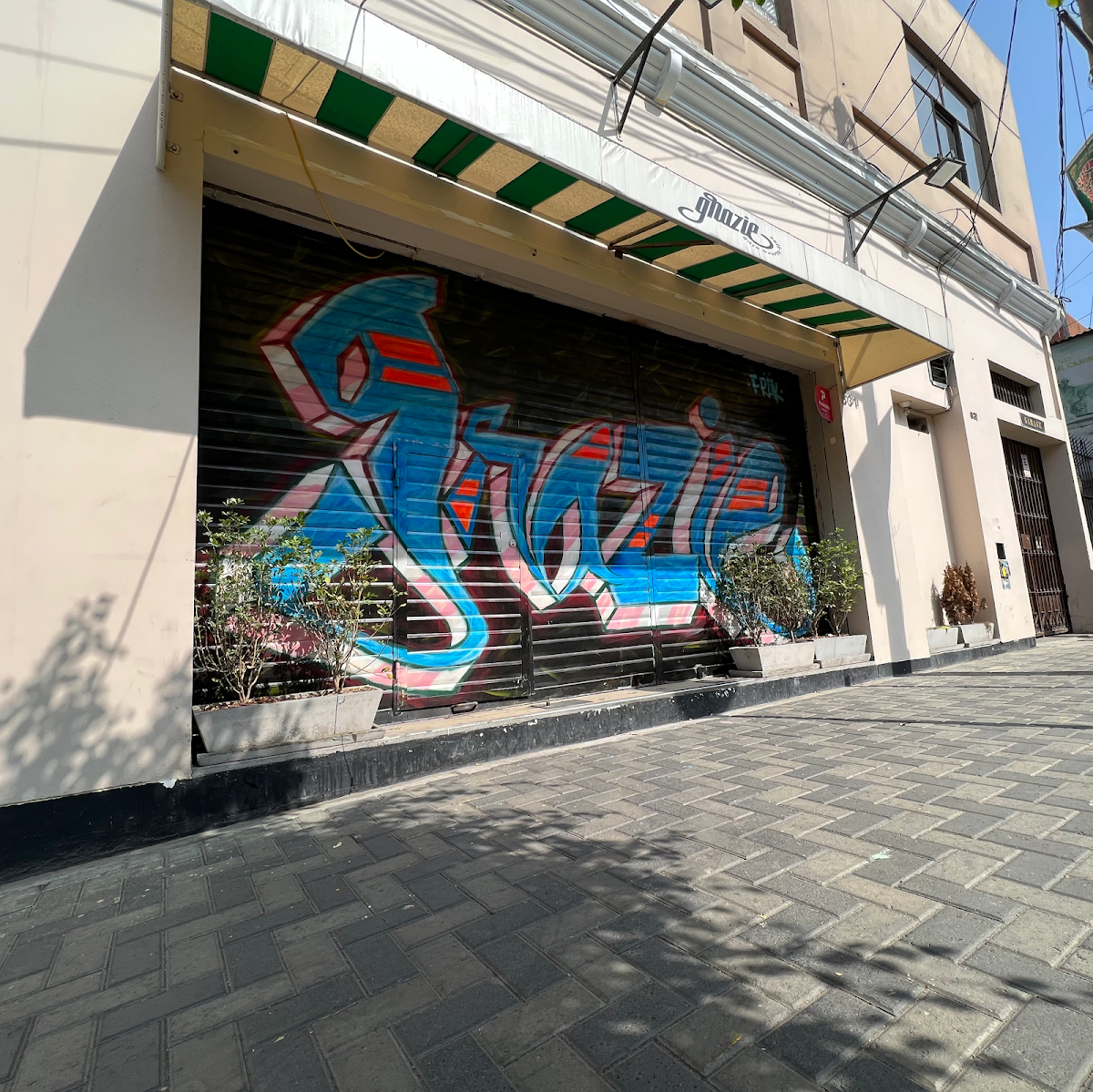 Grazie Cafe Artesanal