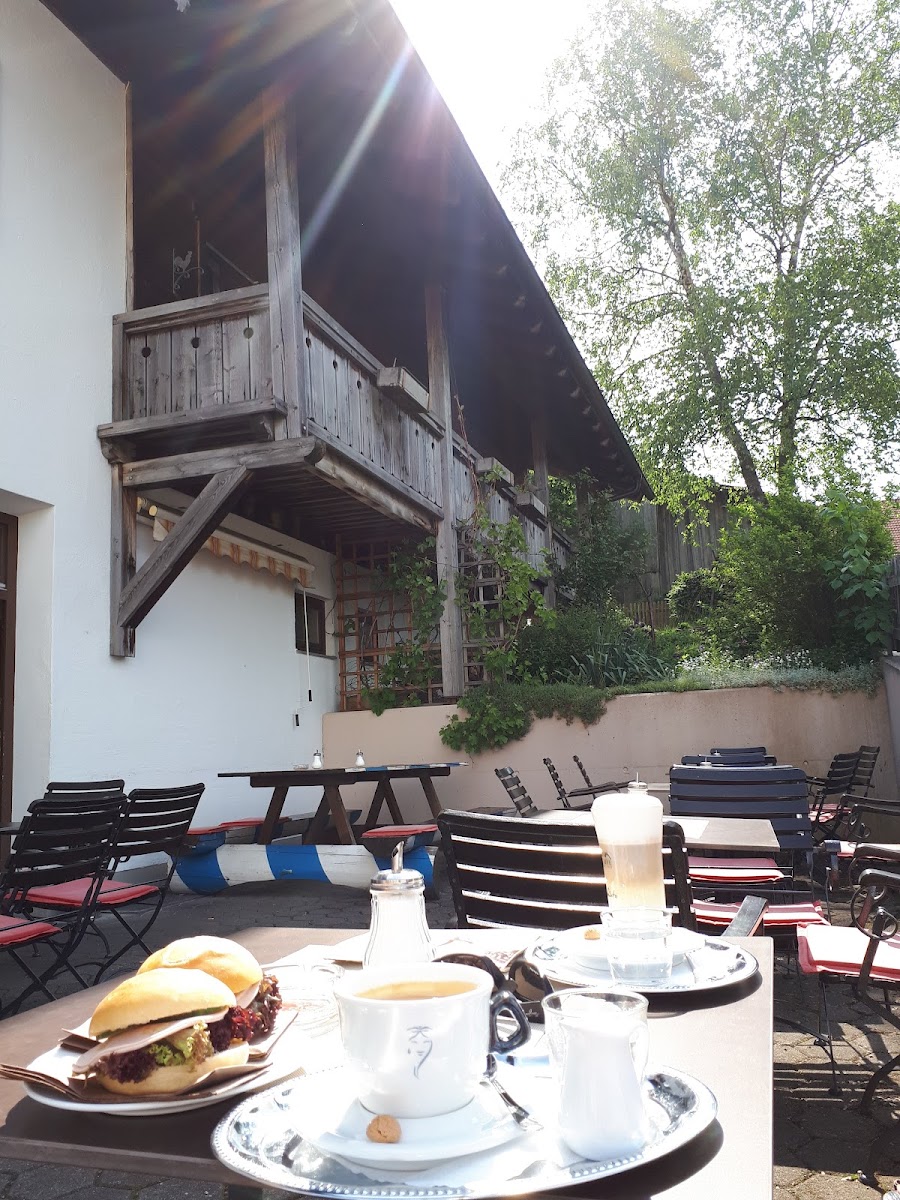 Café Konditorei Sweetheart am Rathaus