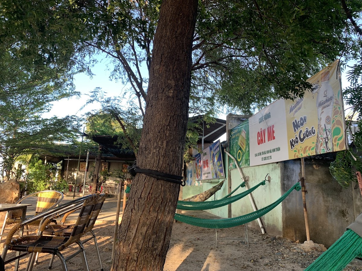 Cafe Cây ME