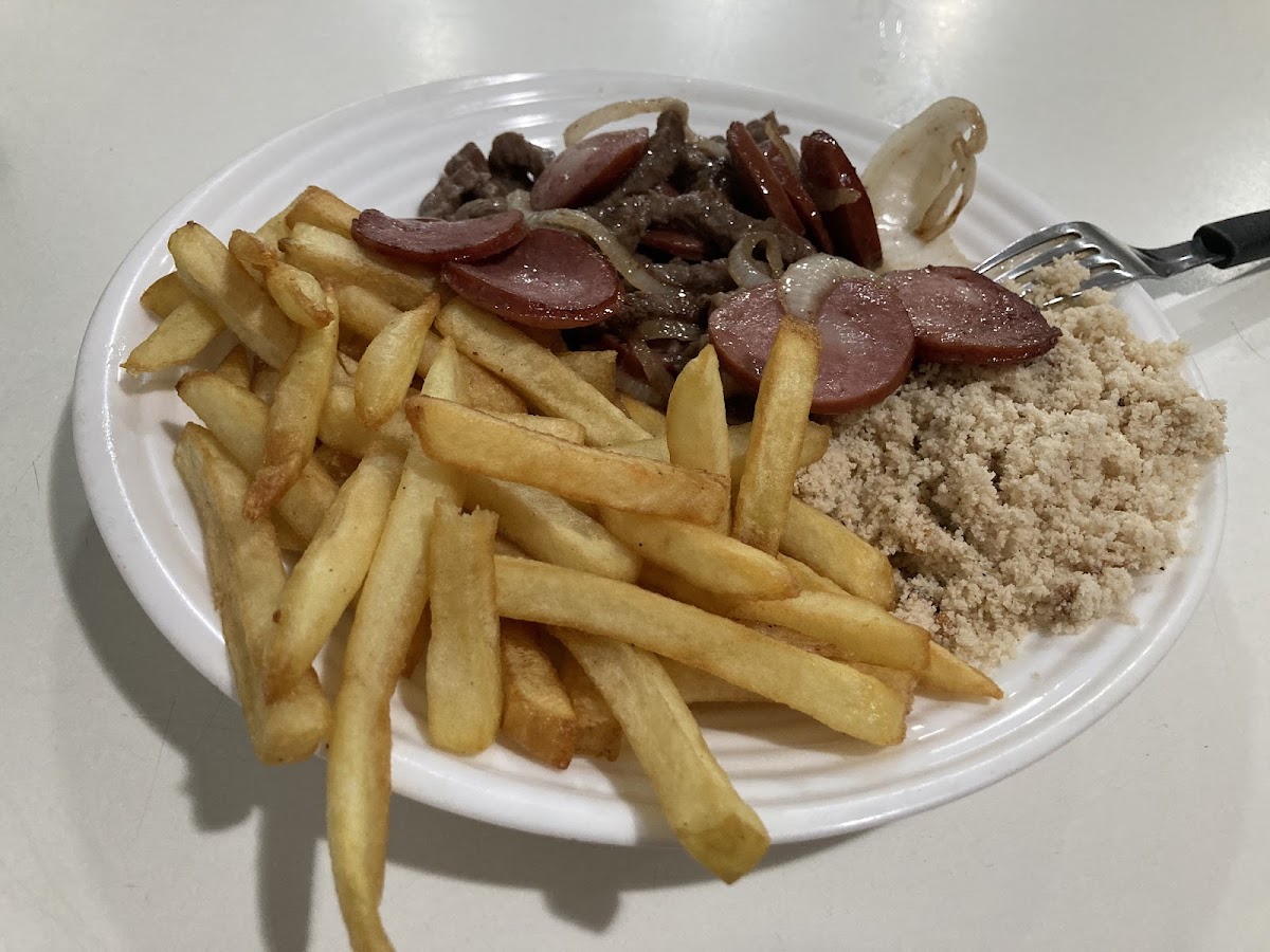 Restaurante São Cristovão