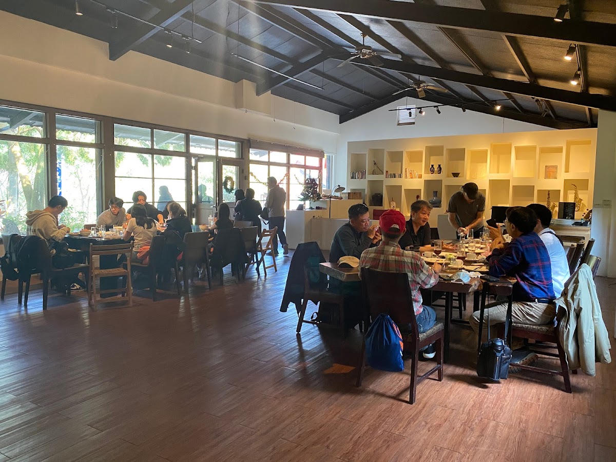 Spectrum Jazz Klub-SJK 德國爵士音樂咖啡廳、餐廳