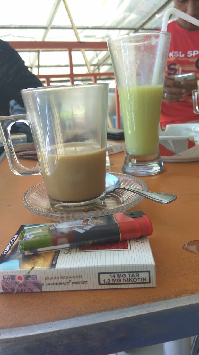 Gold label, Makale - 5