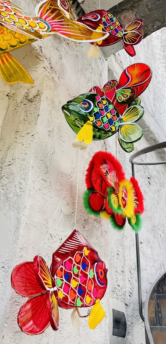 Milano Cầu Săn Máu cafe - 8