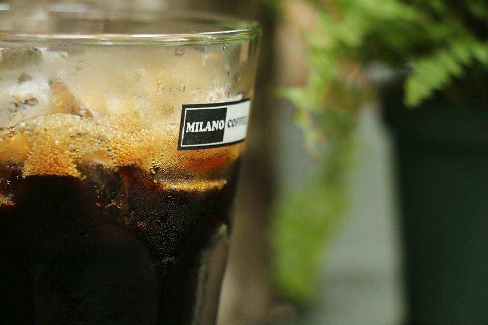Milano Cầu Săn Máu cafe - 9