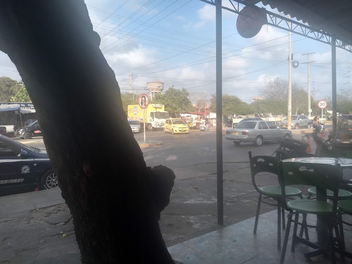 Buñueleria Los Paisas - 4