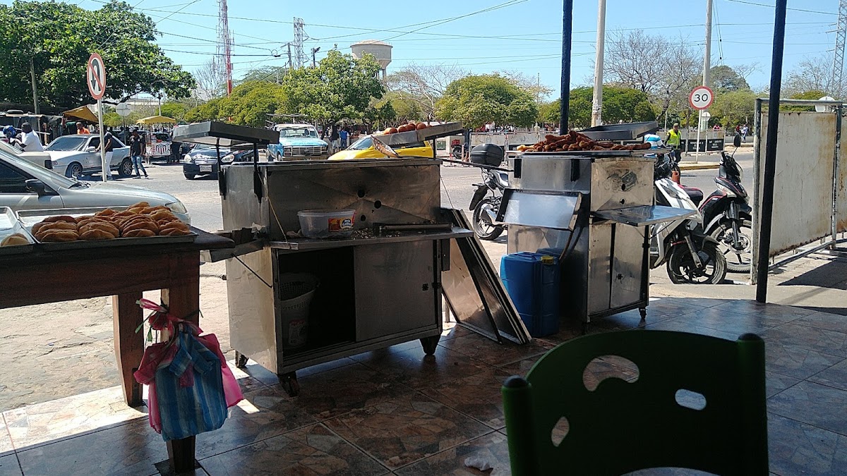 Buñueleria Los Paisas - 5