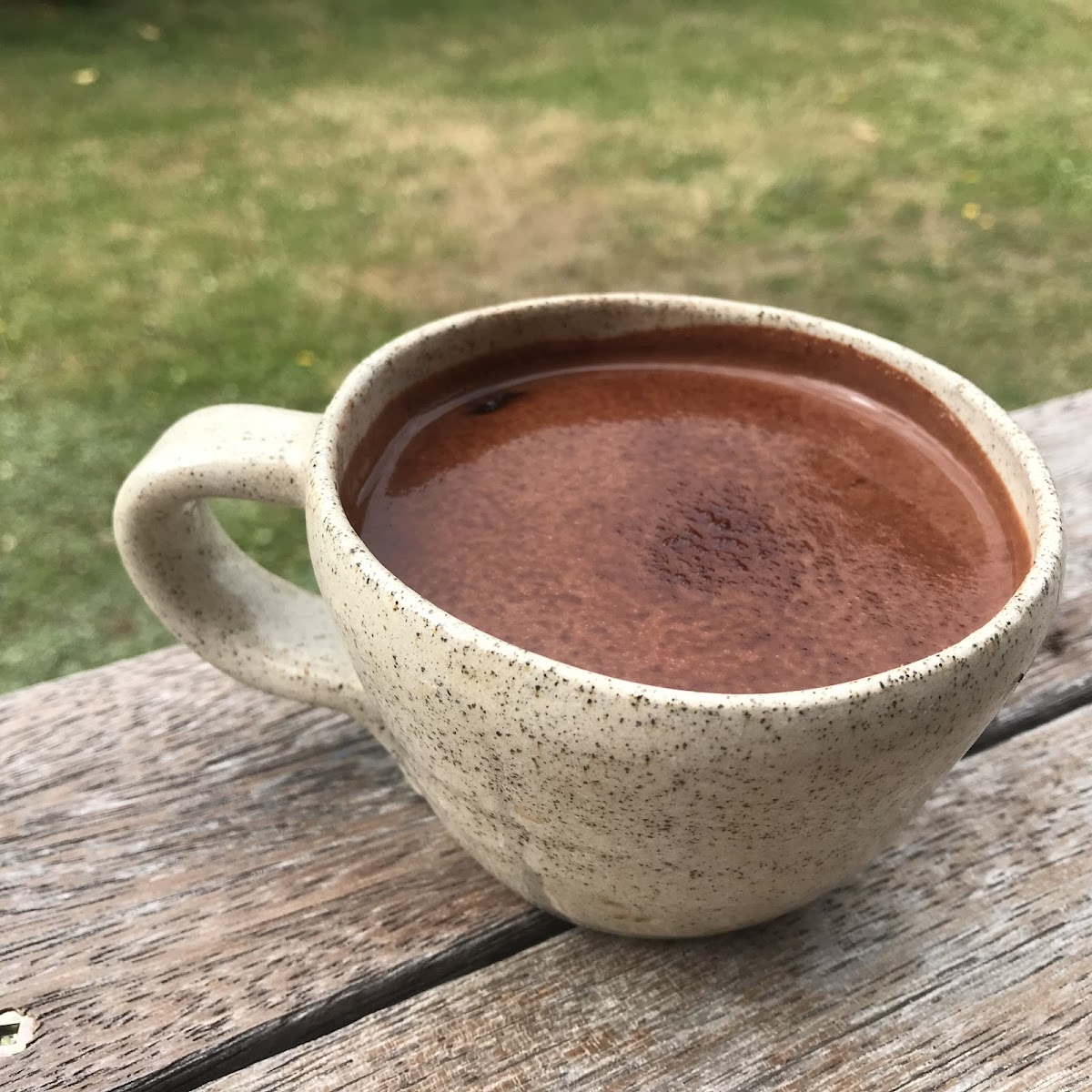 Velo Café & Beer Garden - 10