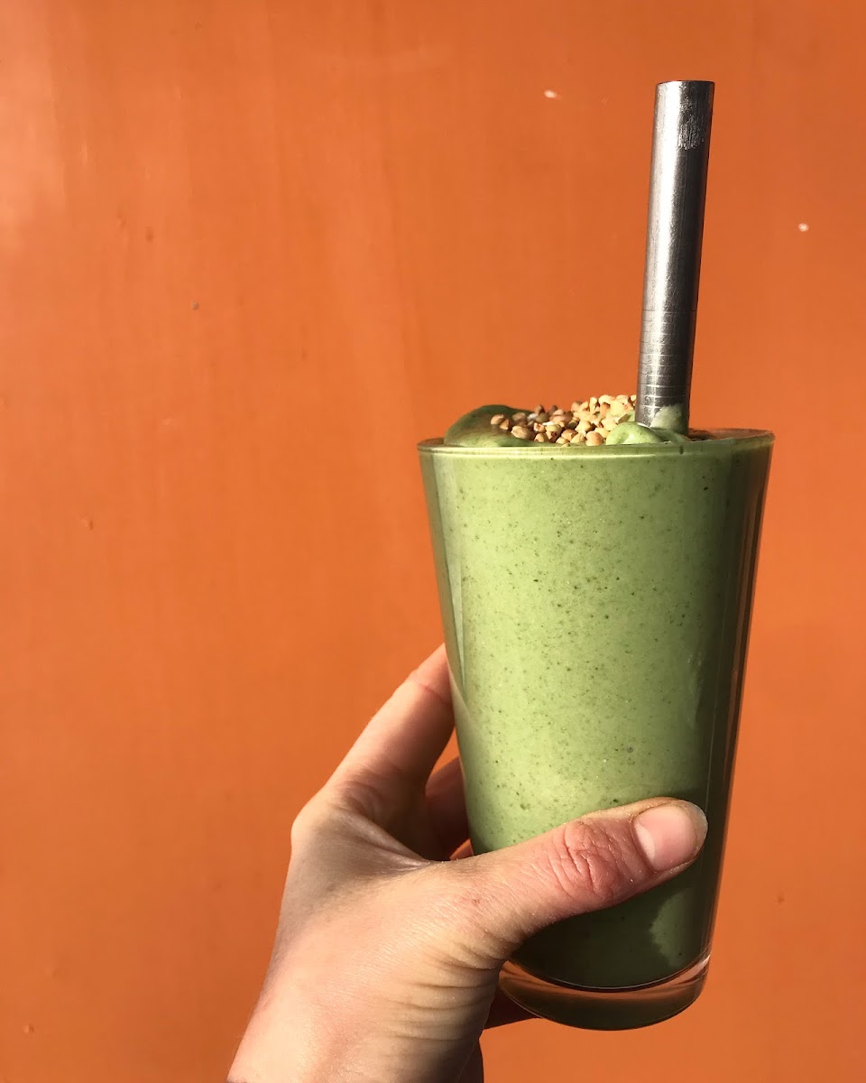 Velo Café & Beer Garden - 5