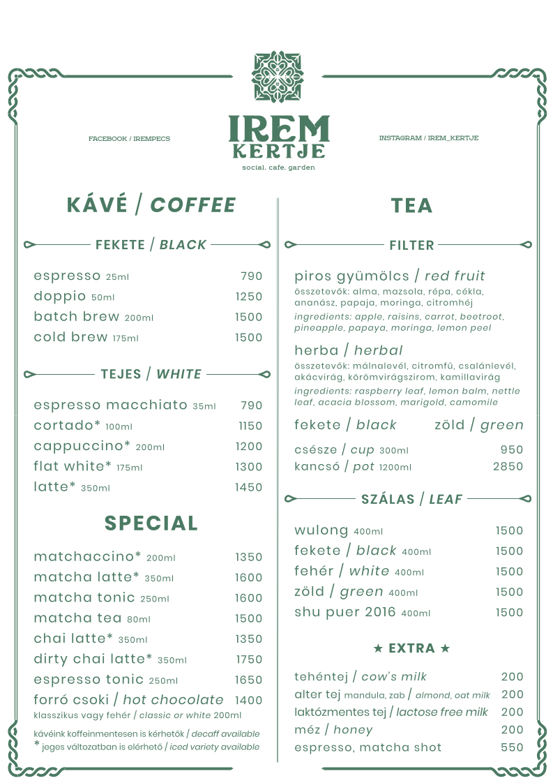 Irem kertje - 3