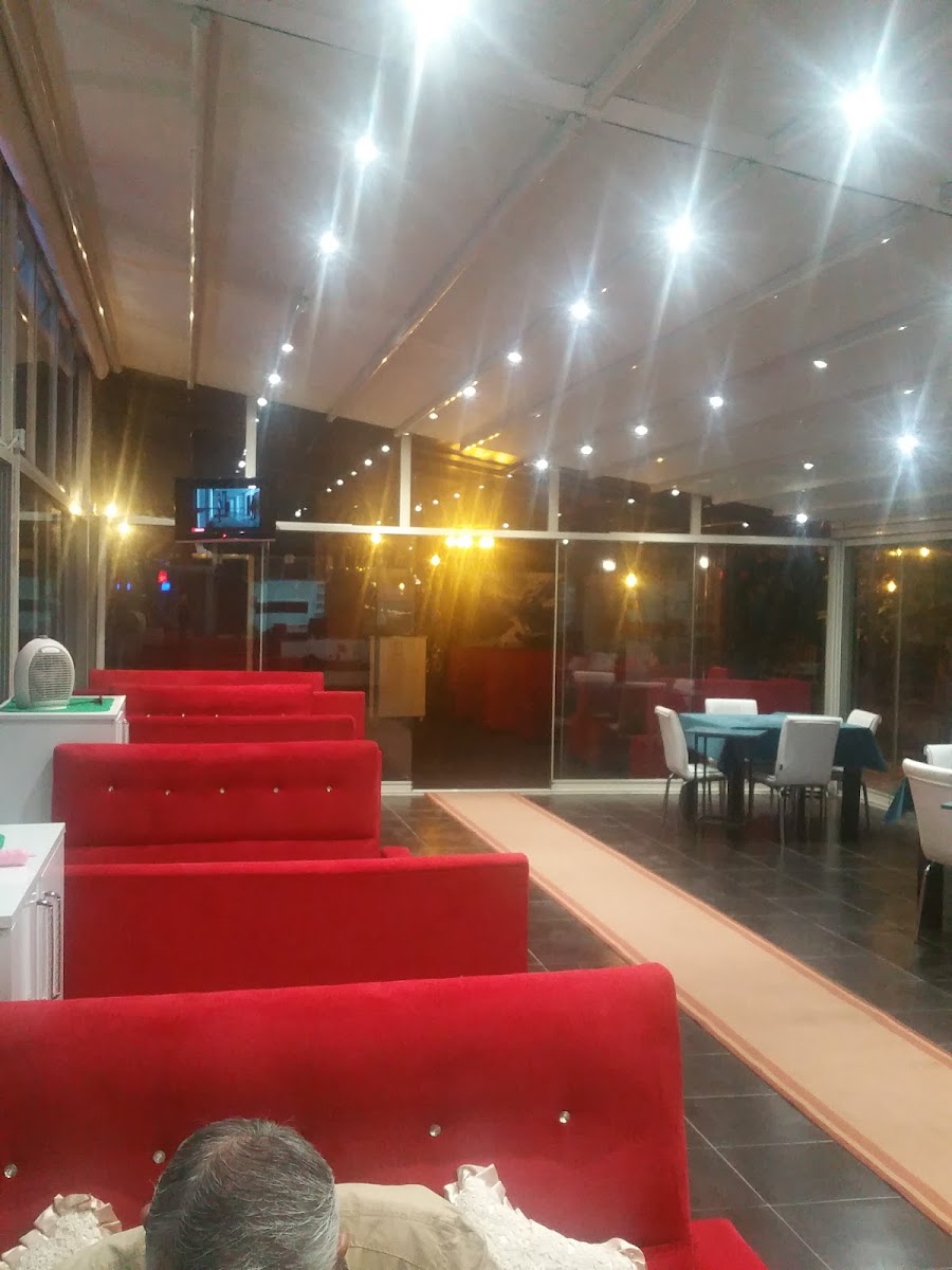 Uzun Hikaye Cafe - 2