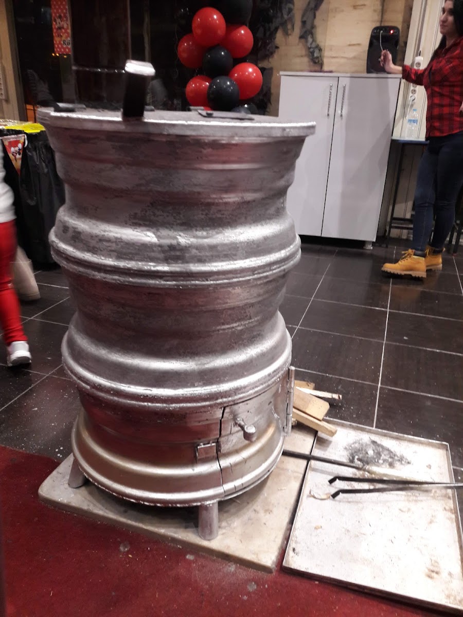 Uzun Hikaye Cafe - 5