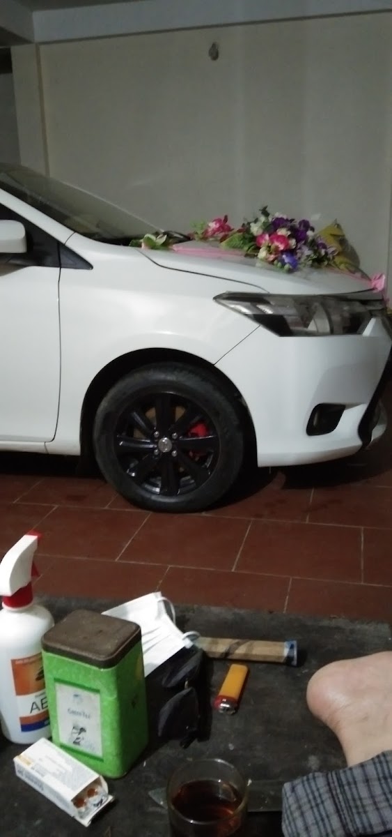 Quán Cà Phê Karaoke Nhà Sàn(Thành Định) - 4