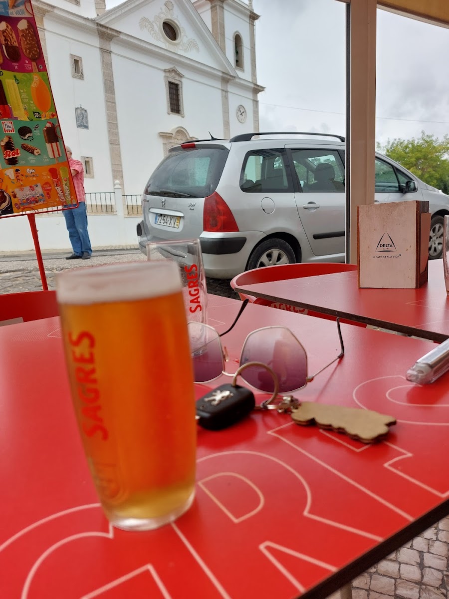 Café Joãozinho - 2