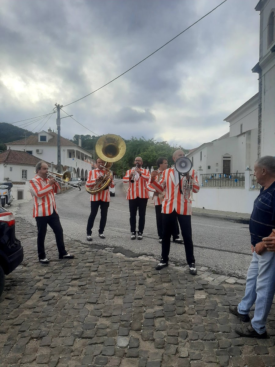 Café Joãozinho - 3