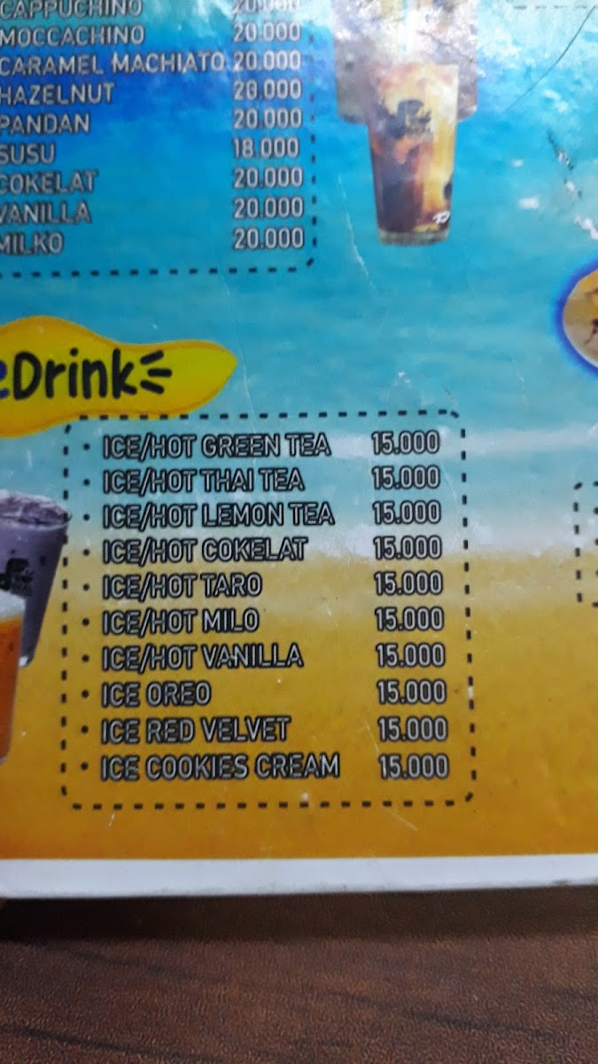 DF DEAL Food n Drink - 7