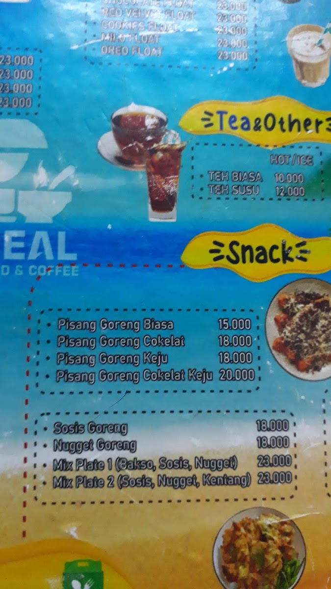 DF DEAL Food n Drink - 9