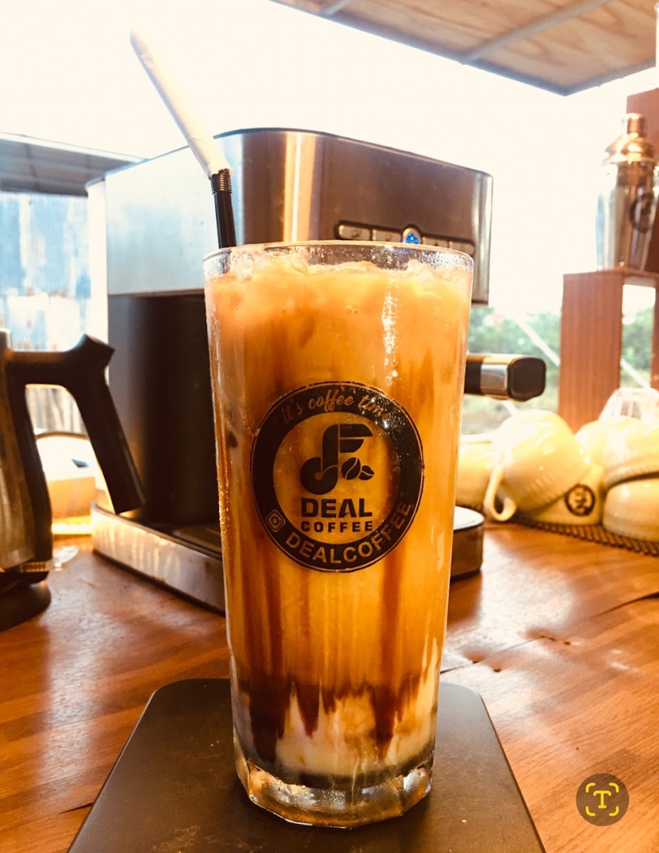 DF DEAL Food n Drink - 3