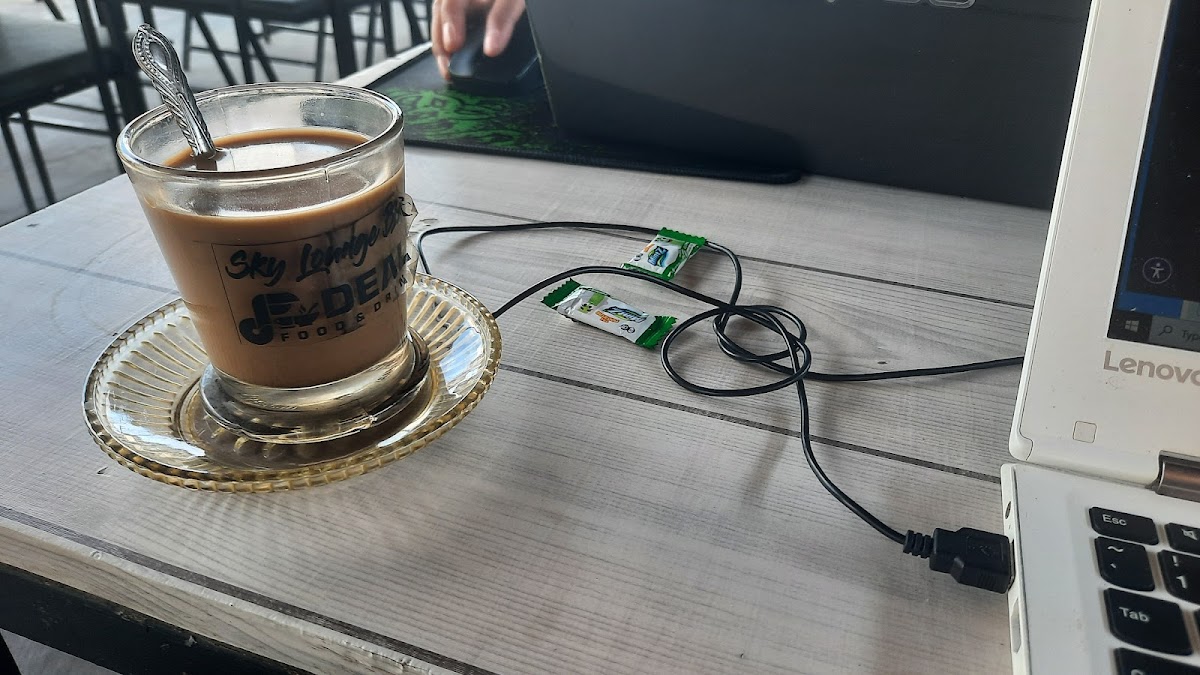 DF DEAL Food n Drink - 6