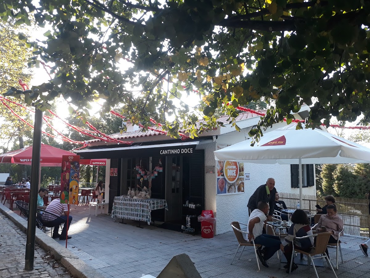 Cantinho Doce