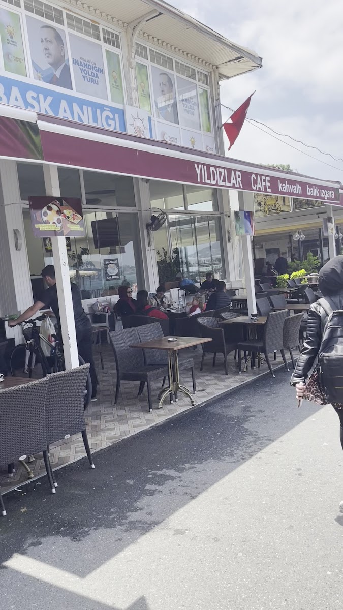 Yildizlar Cafe - 2