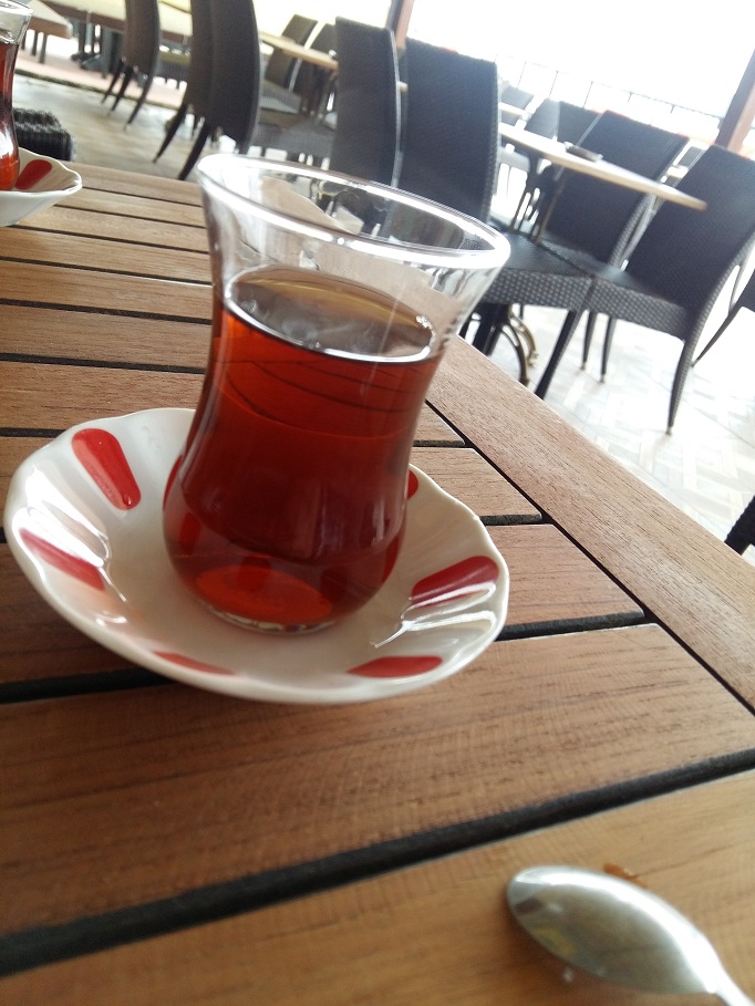 Yildizlar Cafe - 5