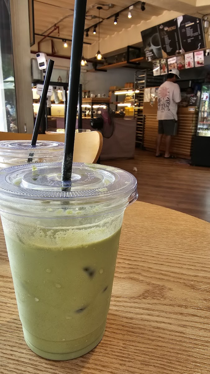 LE VAIN 231 Korean Bakery Cafe - 10