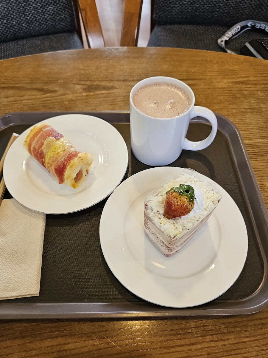 LE VAIN 231 Korean Bakery Cafe - 5