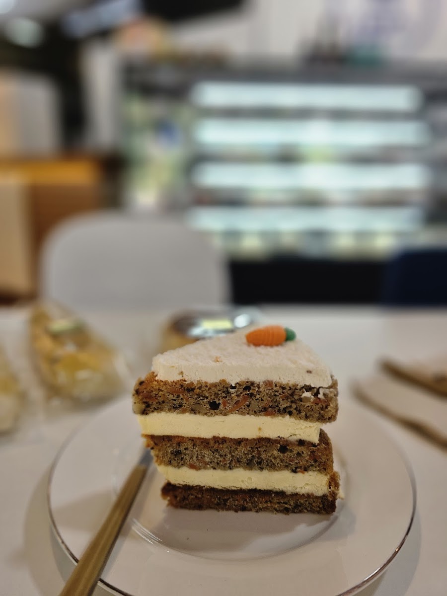 LE VAIN 231 Korean Bakery Cafe - 8