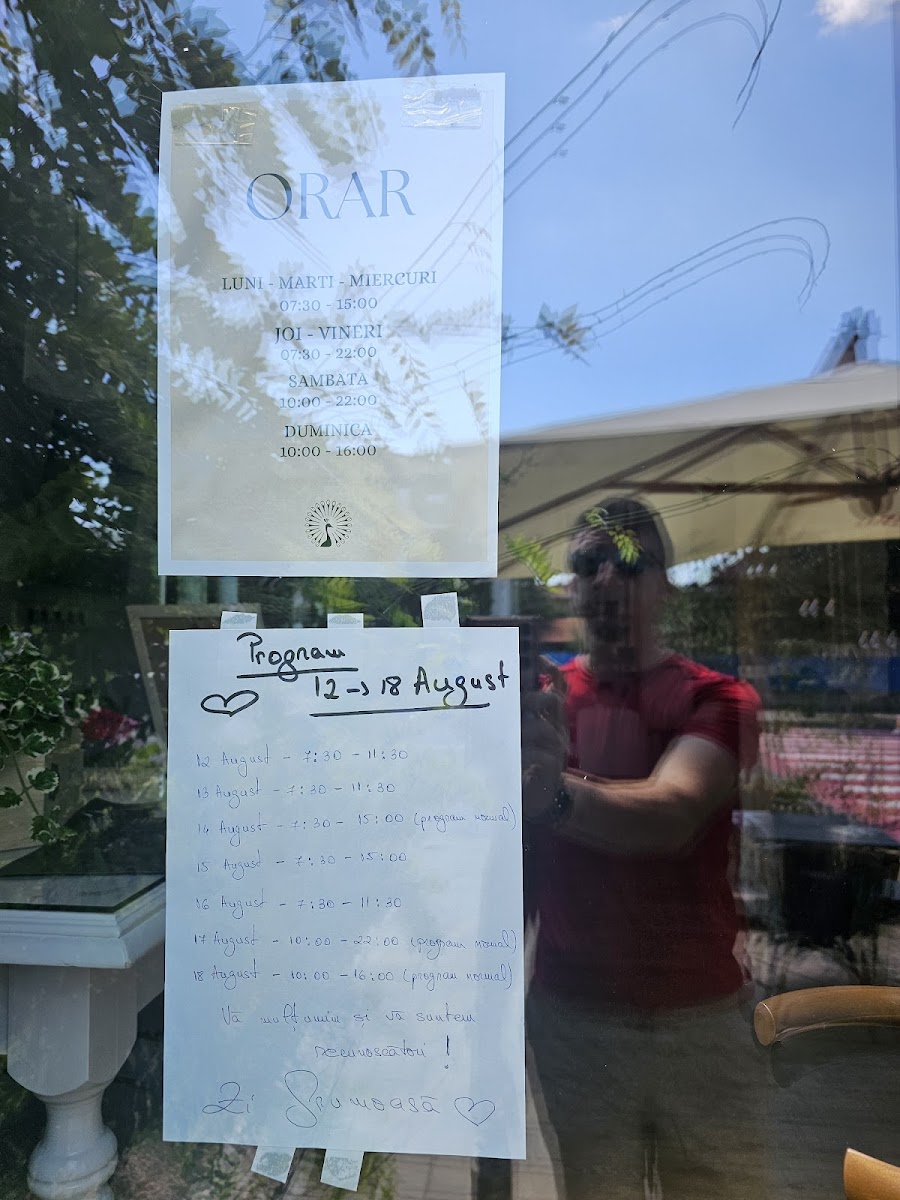 HERA, cafea flori si arome - 3