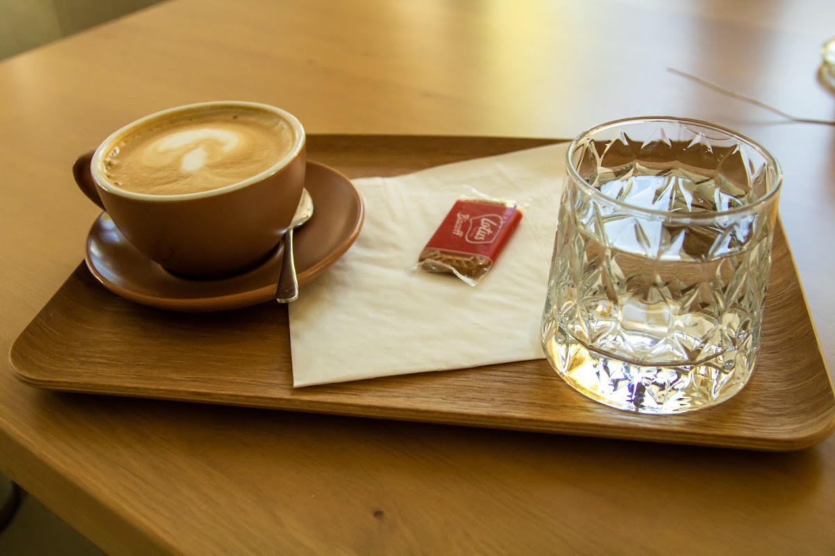 HERA, cafea flori si arome - 2