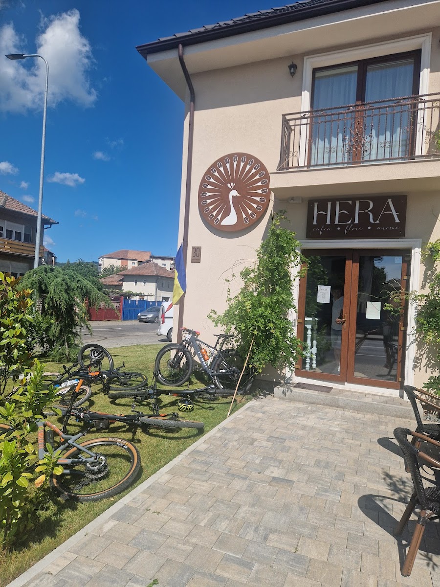 HERA, cafea flori si arome - 4