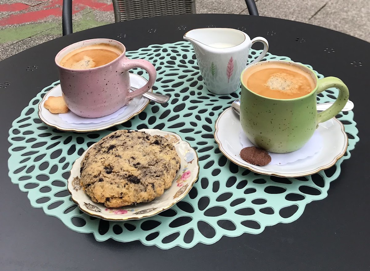 Café KaffeeZauber - 10