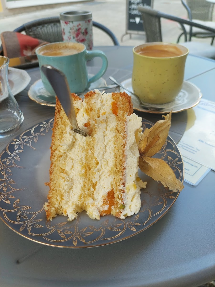 Café KaffeeZauber - 5